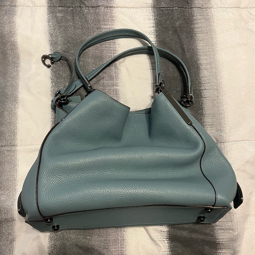 Coach Purse - Picture 2 of 4